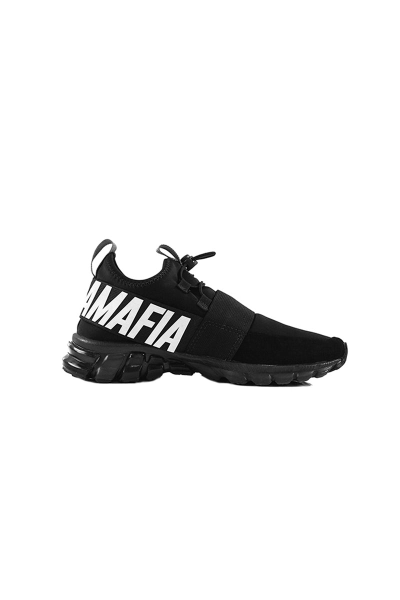 Champion Negro La Bella Mafia