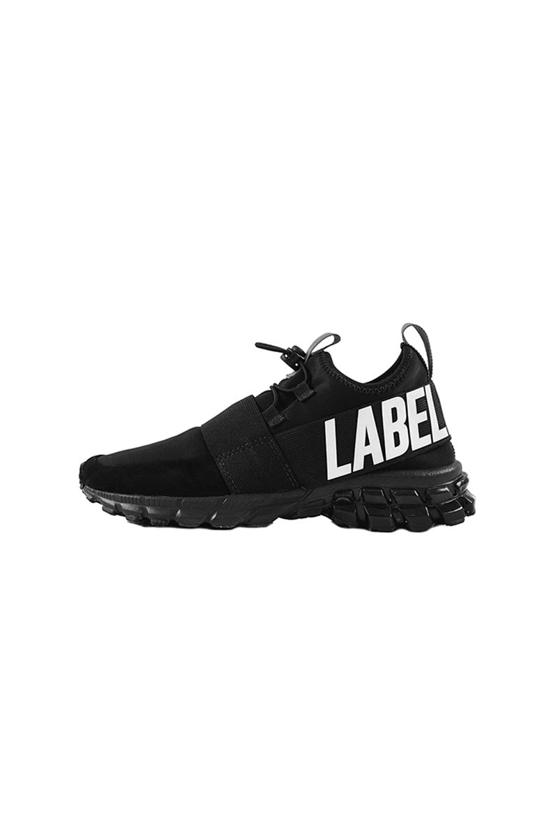 Champion Negro La Bella Mafia