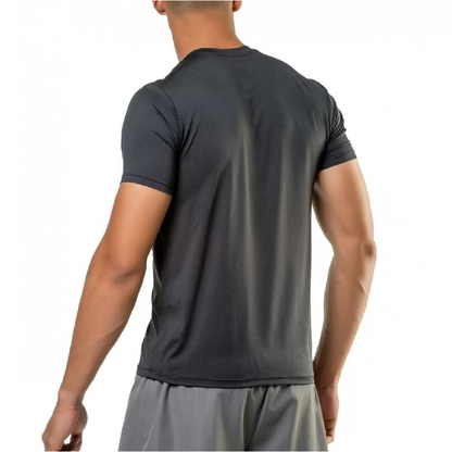 Remera Running Hombre