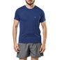 Remera Running Hombre