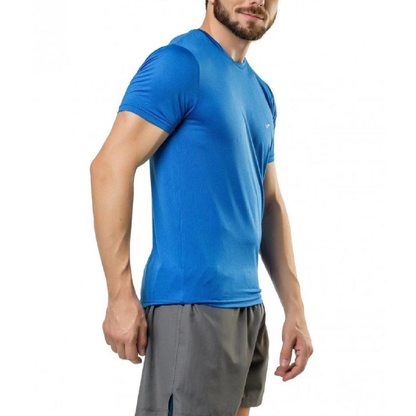 Remera Running Hombre