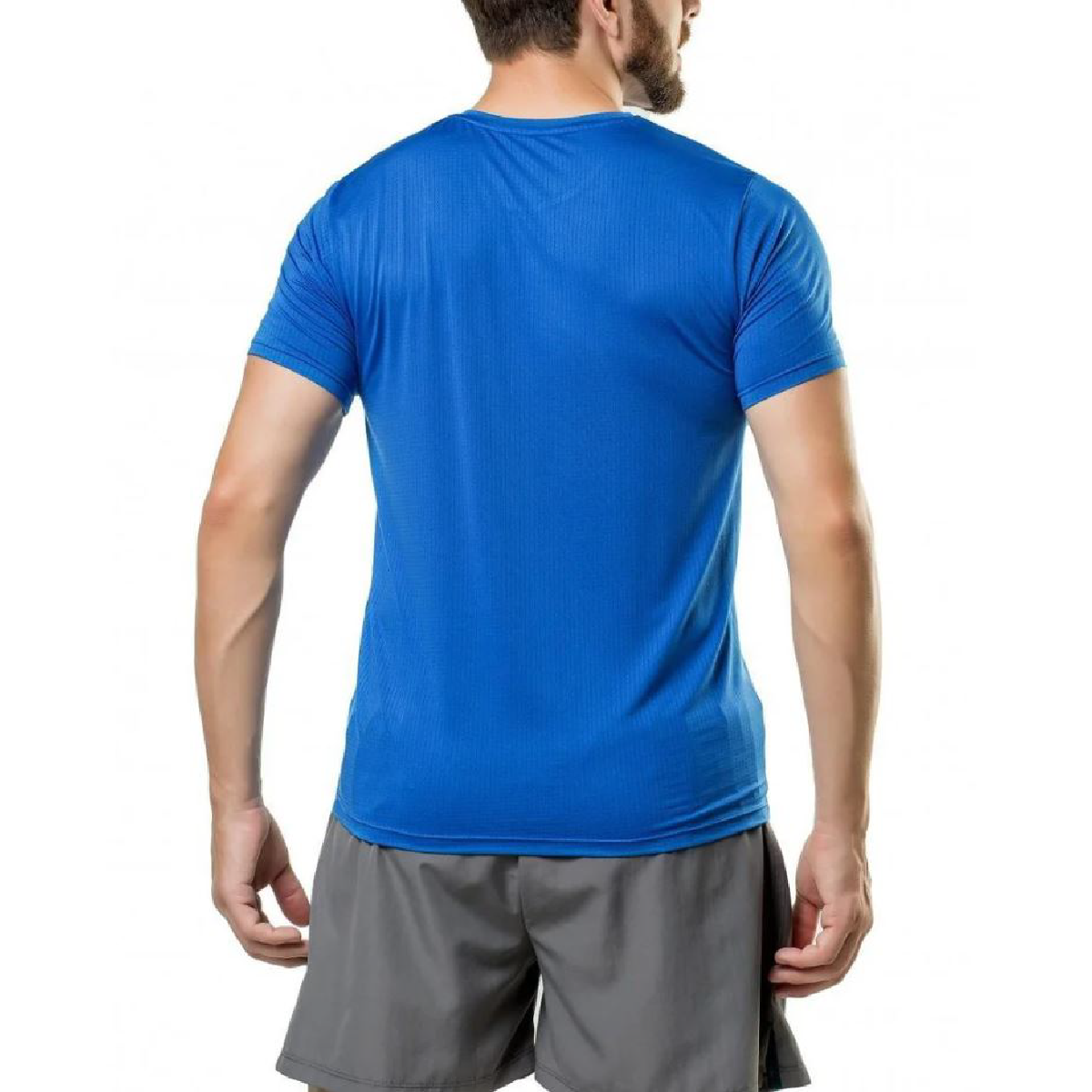 Remera Running Hombre mmclothes2021