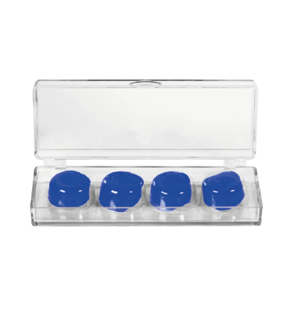 Tapon De Oído Silicona | Hydro®