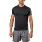 Remera Running Hombre