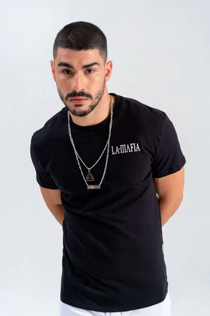 Remera 23 Adulto La Mafia