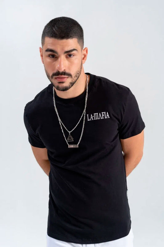 Remera 23 Adulto La Mafia