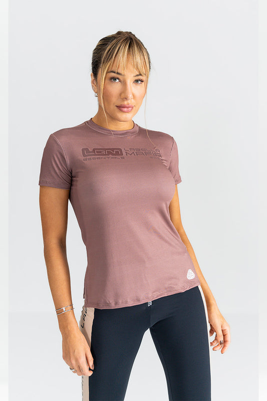 Remera Deportiva Dama La Bella Mafia