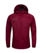 Campera De Lluvia Deportiva Kelme C/capucha Y Cierres