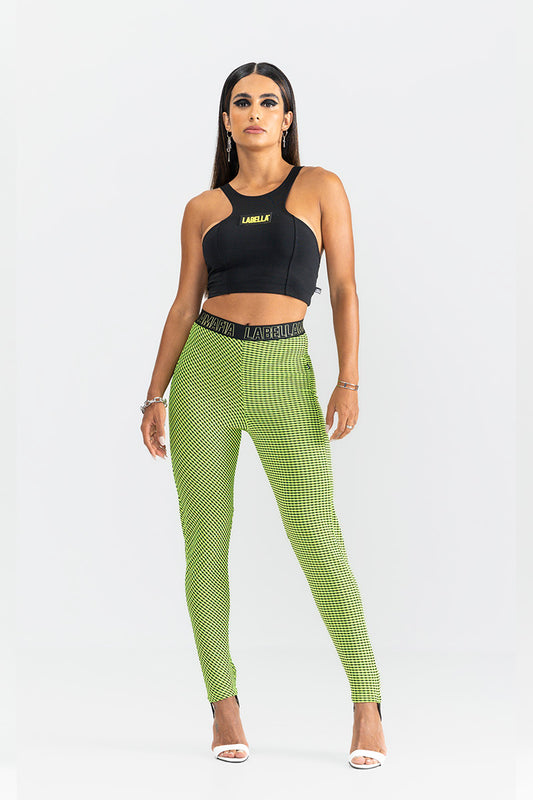 Calza/legging Dama La Bella Mafia