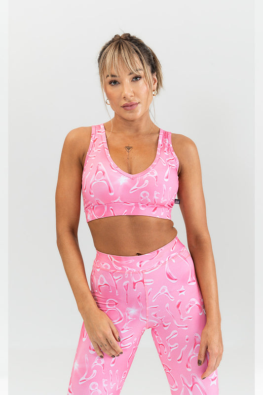 Top Deportivo Dama LBM