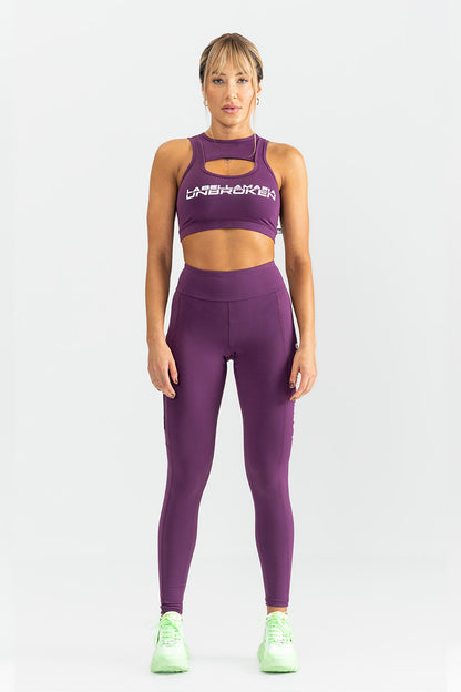 Calza/legging Dama La Bella Mafia