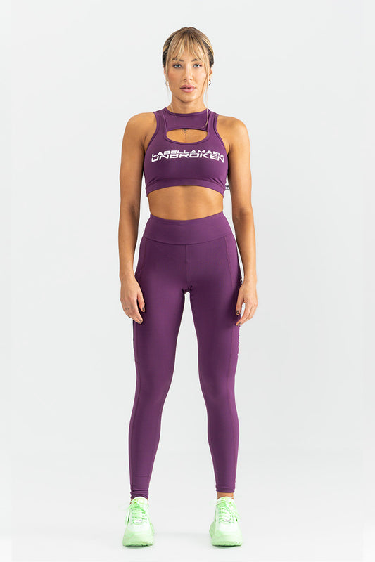 Calza/legging Dama La Bella Mafia