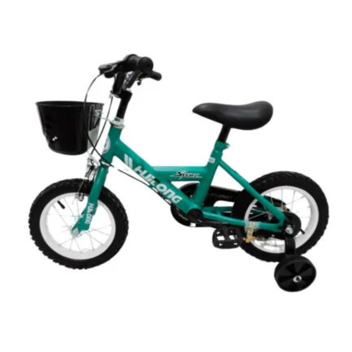 Bicicleta Infantil Huilong Rodado 14