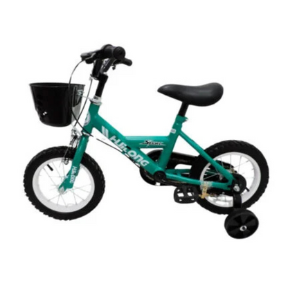 Bicicleta Infantil Huilong Rodado 14