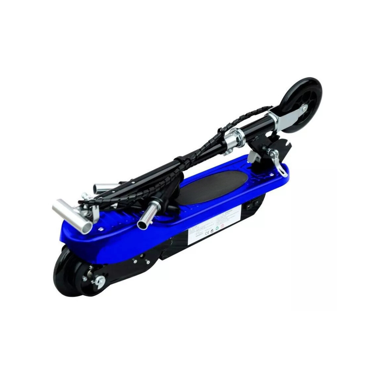 Monopatín Eléctrico Kids Pleglable K'nex