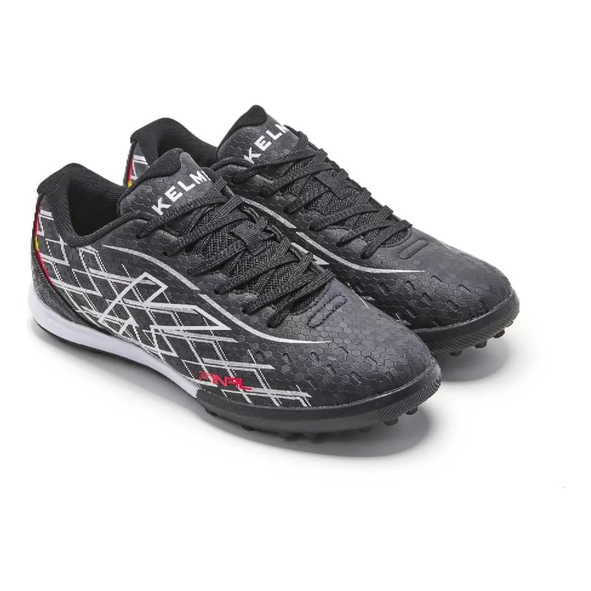 Calzado Kelme Final Turf Futbol 5