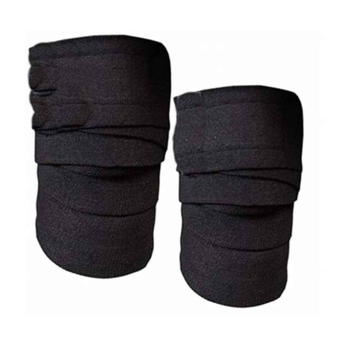 Rodillera Elastica Compresion Levantamiento Crossfit - Rhino