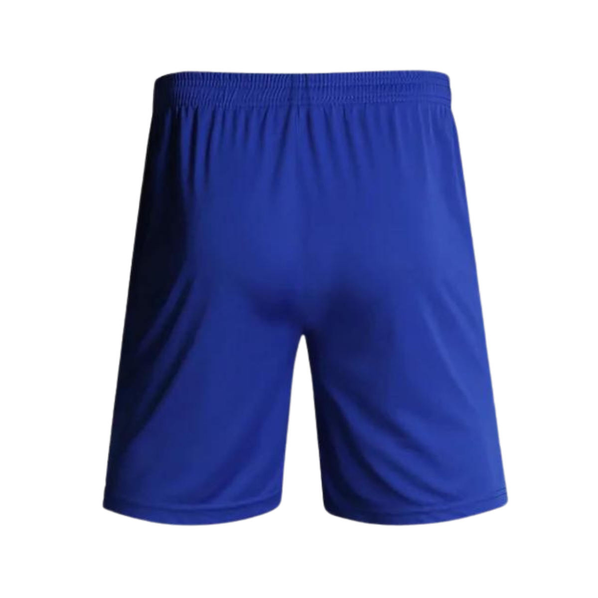 Short Basico Futbol Adulto Mmsports