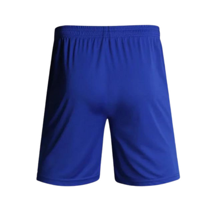 Short Basico Futbol Adulto Mmsports