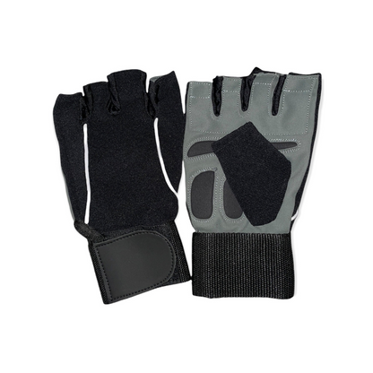 Guantes Para Pesas Crossfit Gym - Rhino