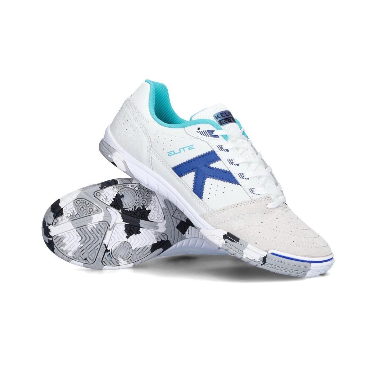 Calzado Adulto Kelme Futsal Elite Pro