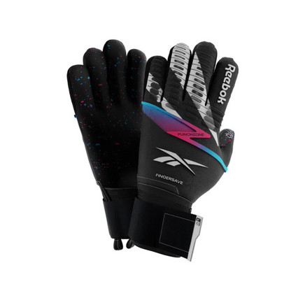 Guantes De Aarquero Kick - Reebok
