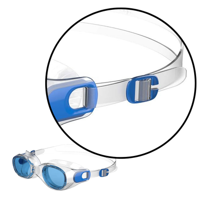 Lente Natacion Piscina Futura Classic Anti Fog Speedo