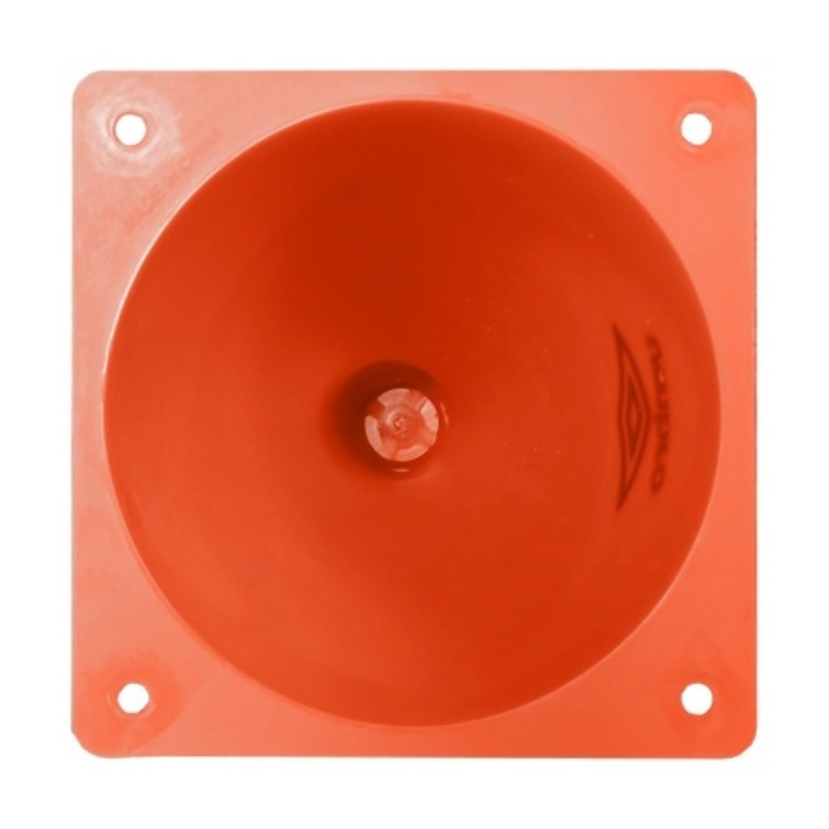 Cono De Entrenamiento 23cm Apilable Y Lavable Umbro