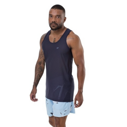 Musculosa Deportiva Hombre Elite