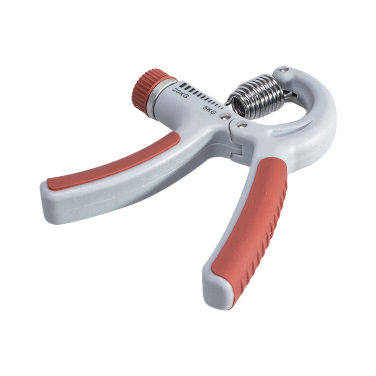 Hand Grip Ajustable Livepro
