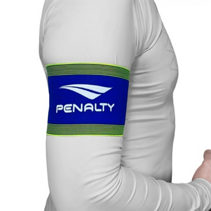 Brazalete De Capitán Con Velcro - Penalty