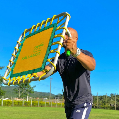 Rebotador Entrenador De Arquero Kallango