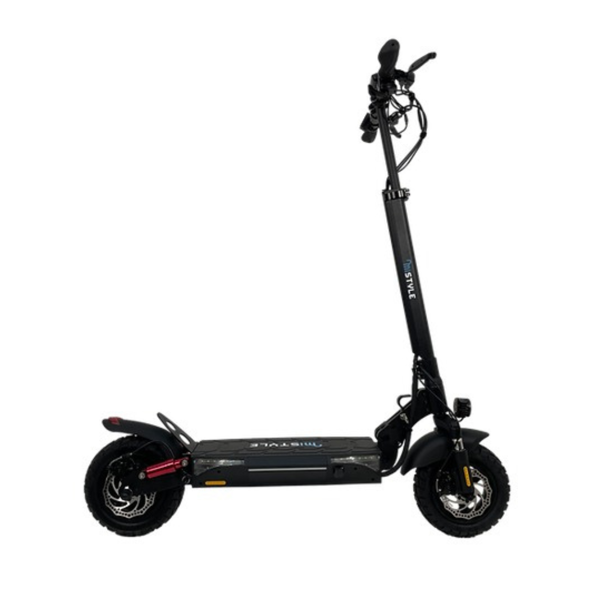 Monopatín eléctrico Mistyle ME500