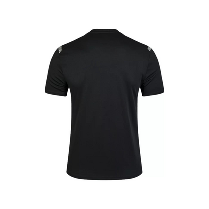 Remera Entrenamiento M/C Black Adulto Kelme