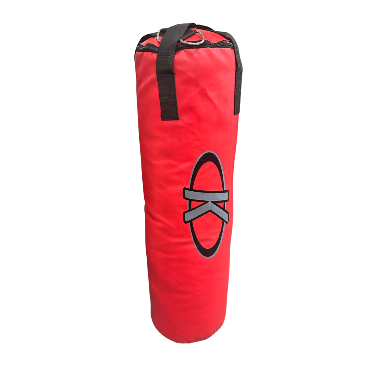 Bolsa De Boxeo K'nex - 1,30 Mt C/relleno 19 Kg