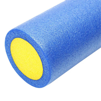 Rolo Para Pilates Yoga Gym Masaje Foam Roller 90cm Livepro