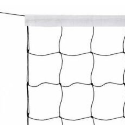 Red Voley Amateur 9.5x1m 2 Tiras Proteccion Uv Gismar
