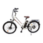 Bicicleta Eléctrica K Lady Rodado 26 K'nex