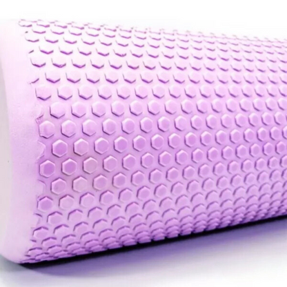 Rolo Hueco Sensitivo Pro 90cm - Fisioterapia, Masajes Umbro