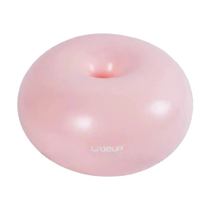 Pelota De Pilates Core Yoga Abdominales 45cm Yoga Livepro