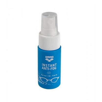 Antivaho Spray Swim Natación Antifog Arena No Fog