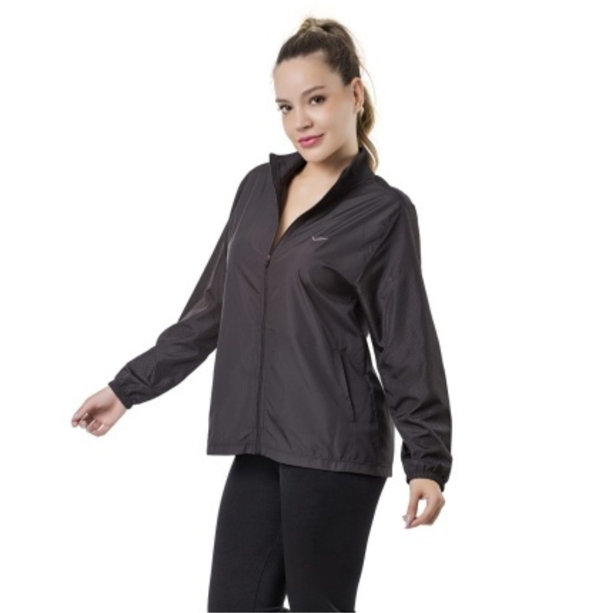 Campera Deportiva Livina Dama Elite