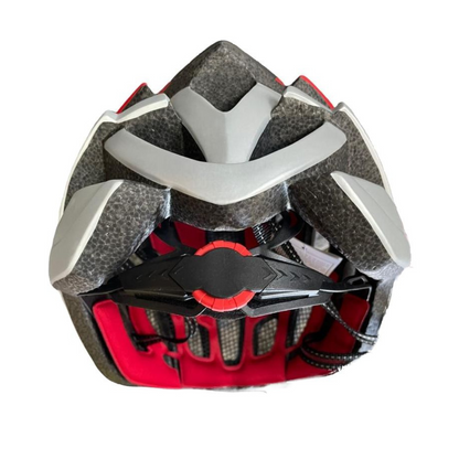 Casco Bicicleta Ultraligero Carretera Montana - Inbike
