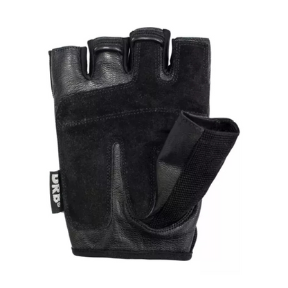 Guantes DRB Para Gym Fitness Entrenamiento Cuero