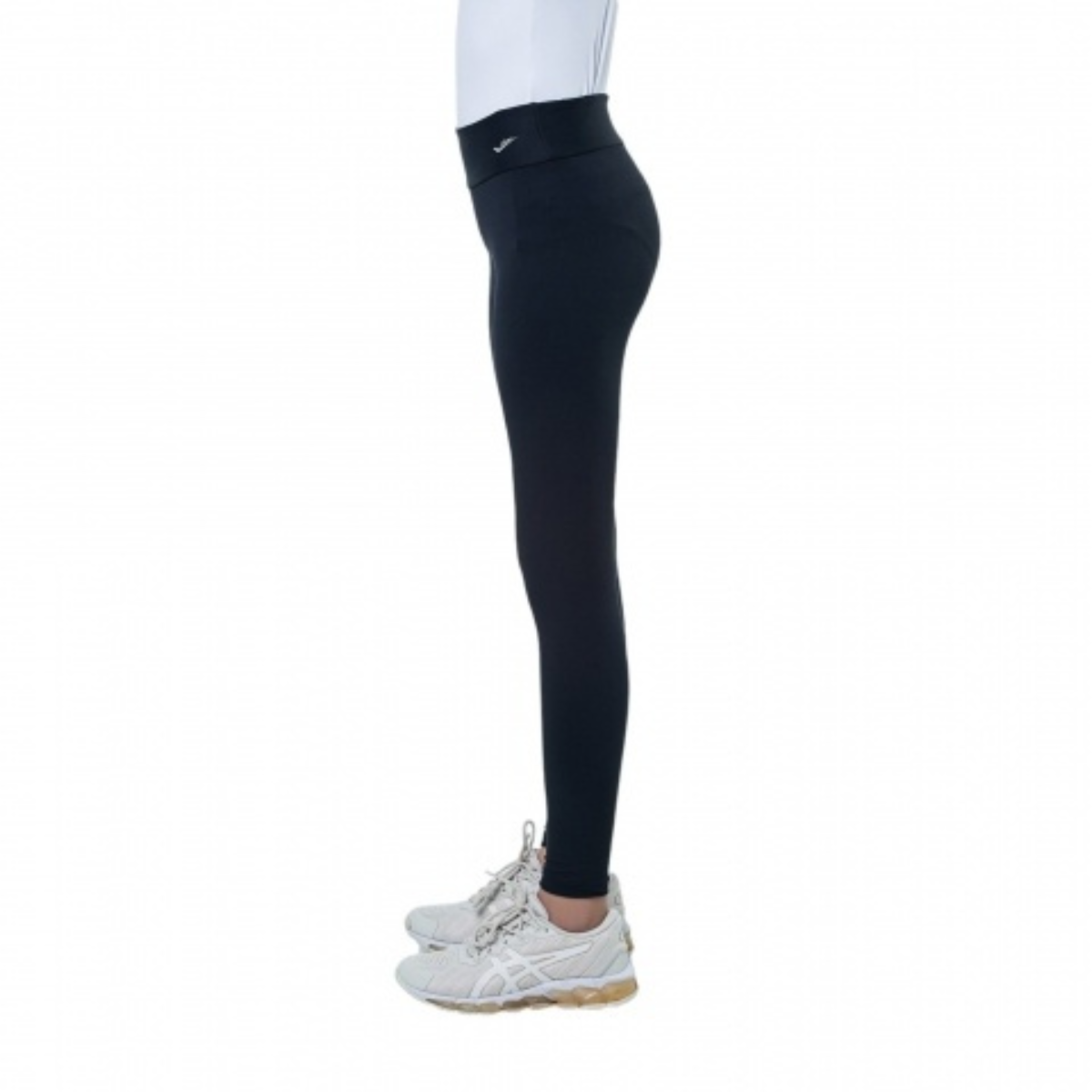 Calza Larga Niña Lisa Suplex Fitness Uv50+ Elite
