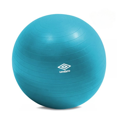 Pelota Pilates Fitball 75cm Yoga Profesional Umbro