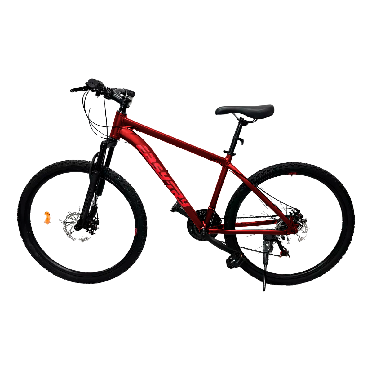 Bicicleta Easy-tray Rodado 26 Hombre