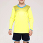 Conjunto Kelme Arquero Niño Golero Camiseta + Short