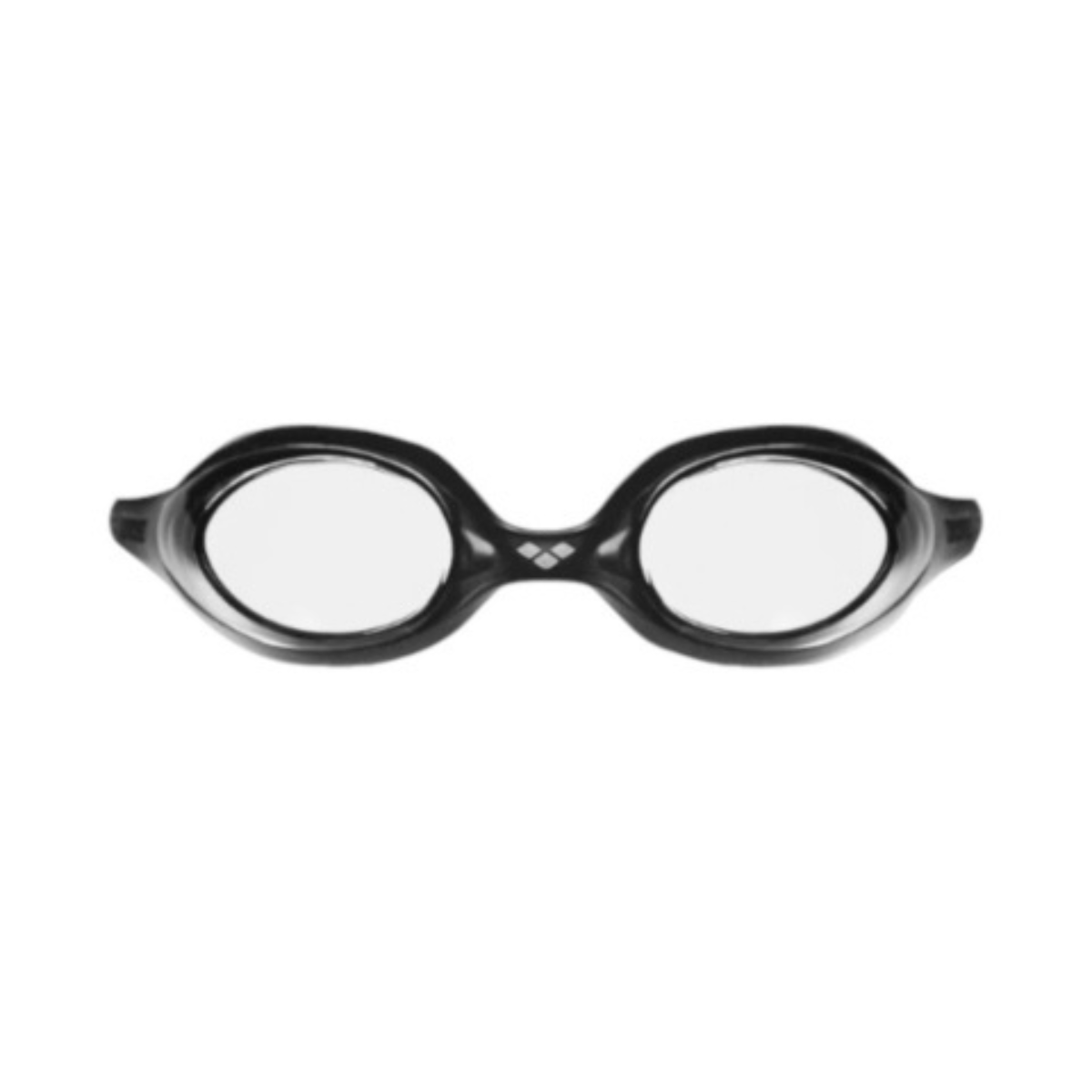 Lentes De Natacion Spider Antifog Y Hidrodinámicos Uv Arena
