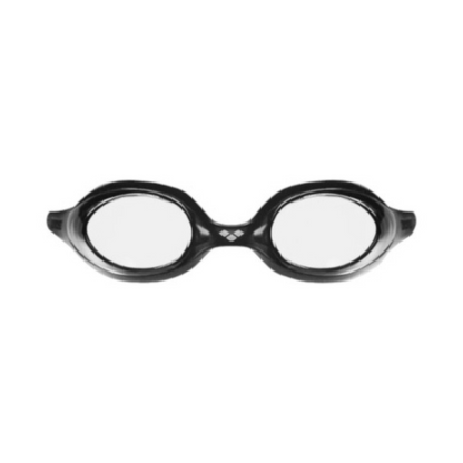 Lentes De Natacion Spider Antifog Y Hidrodinámicos Uv Arena